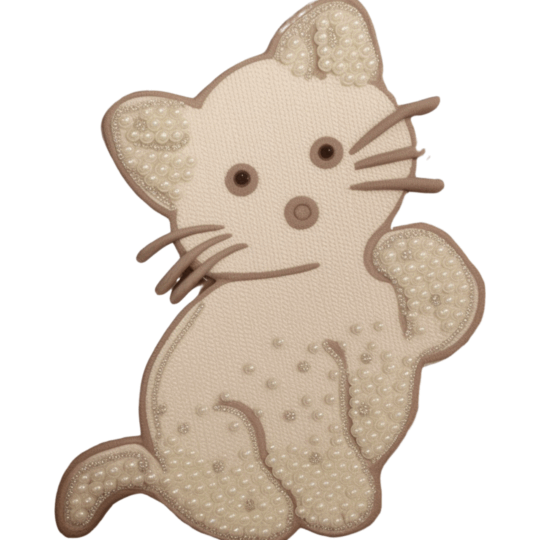 Embroidered Patch